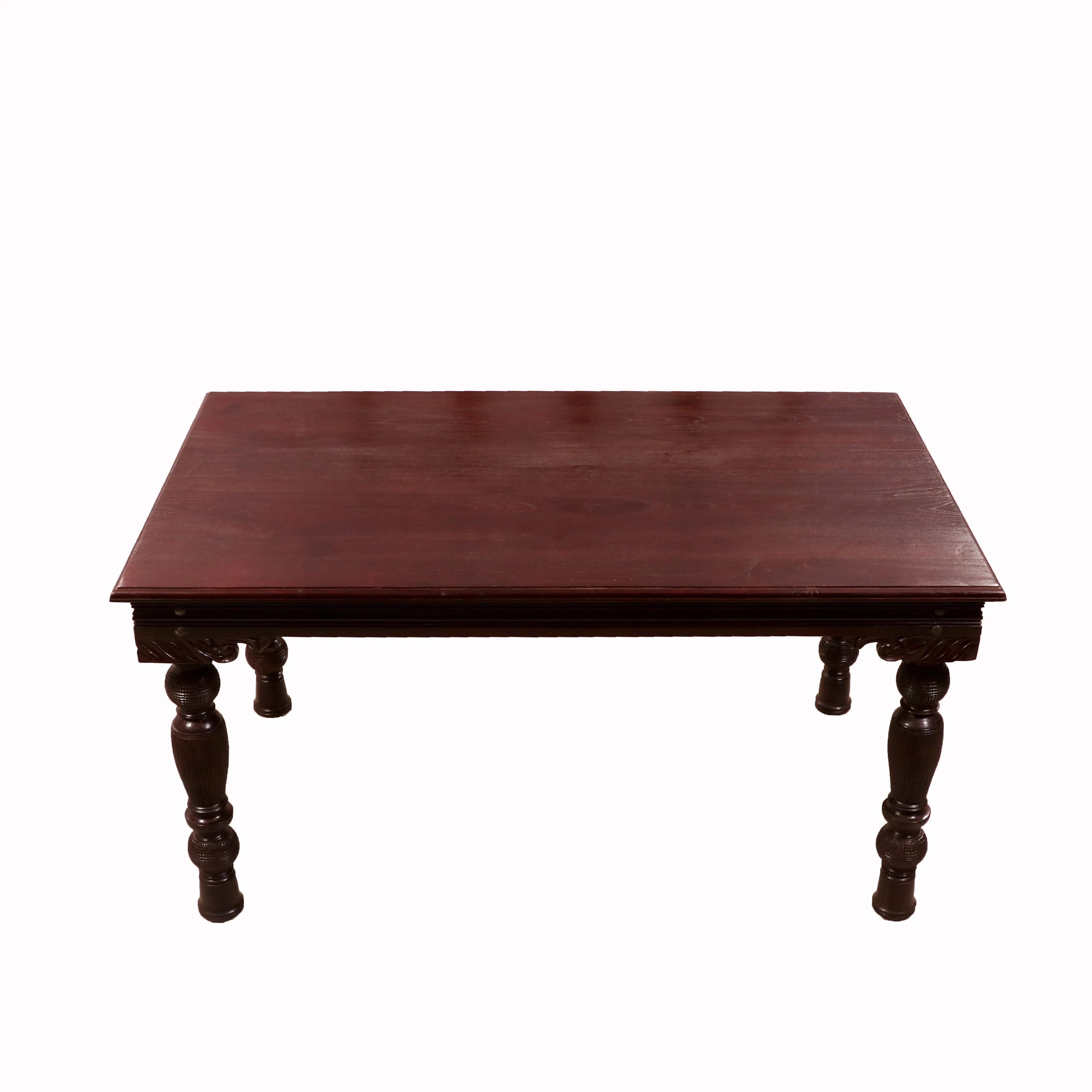Wood Dining Table