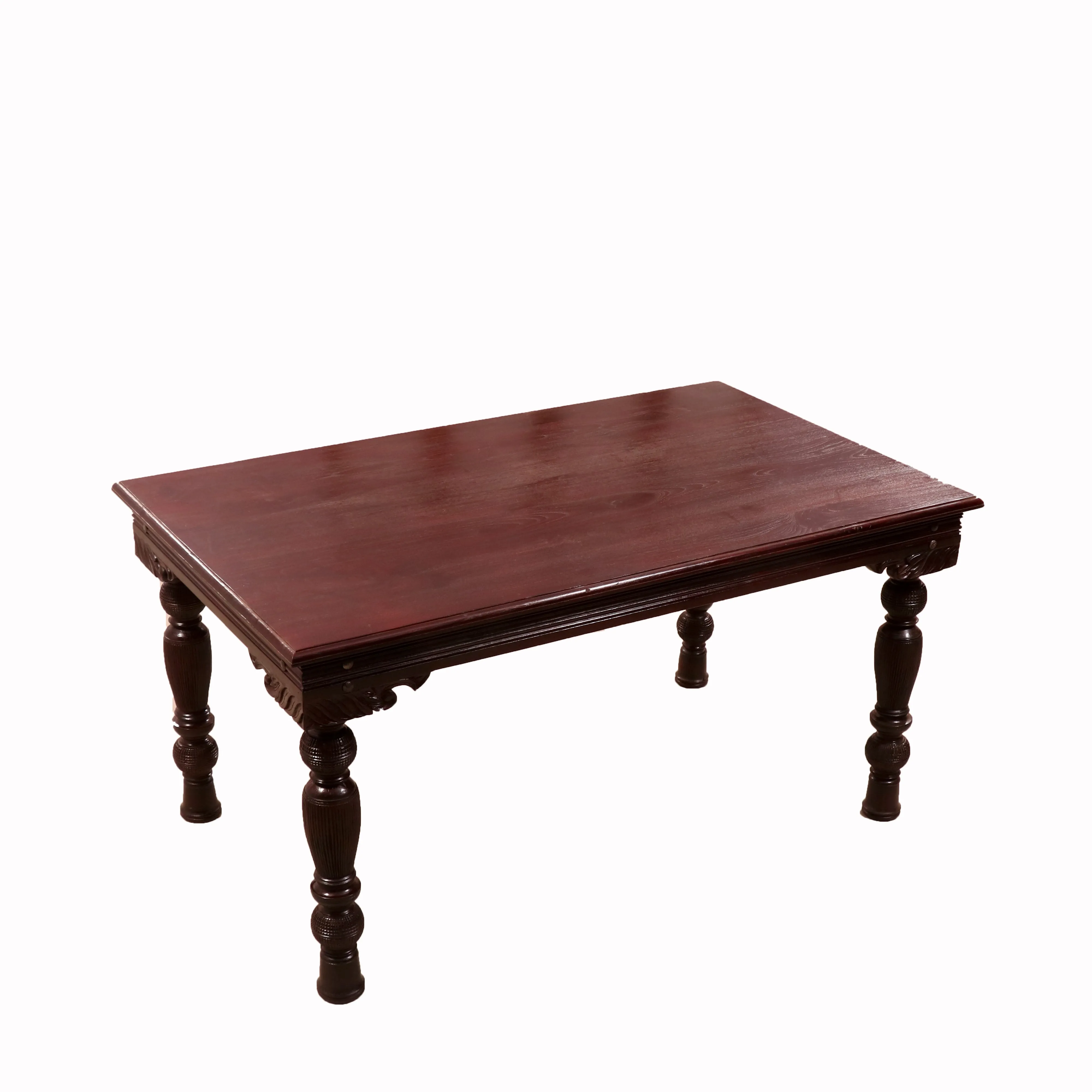 Wood Dining Table
