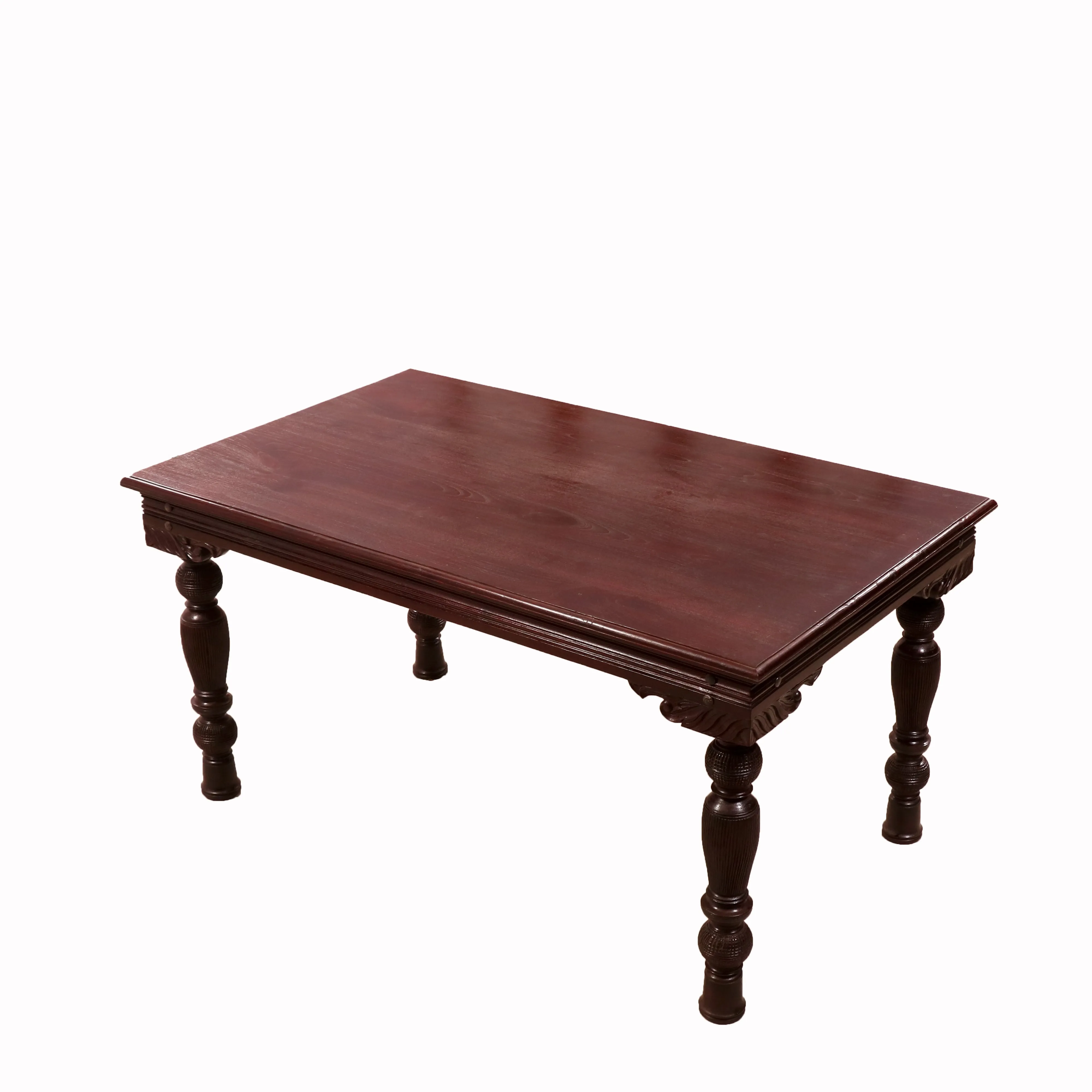 Wood Dining Table