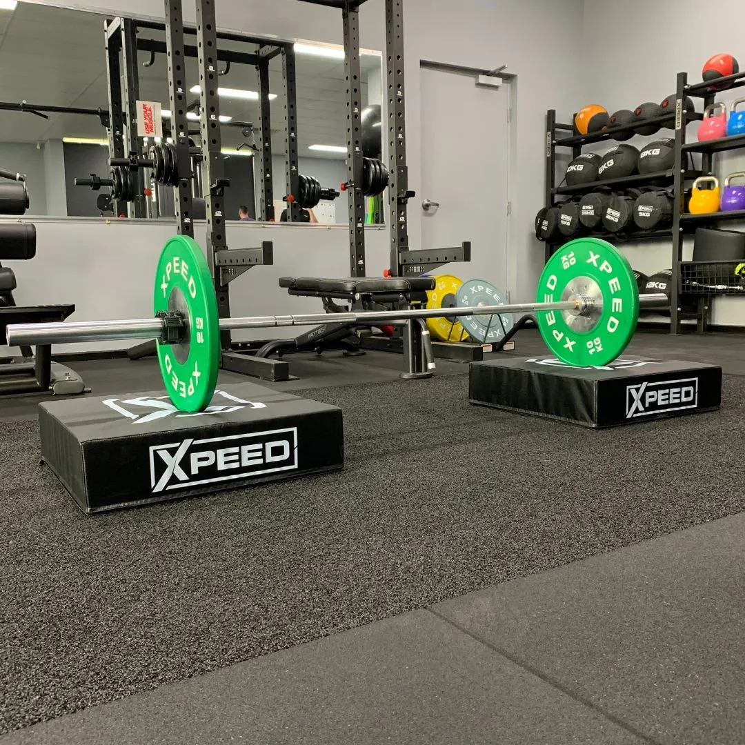 Xpeed Drop Pads