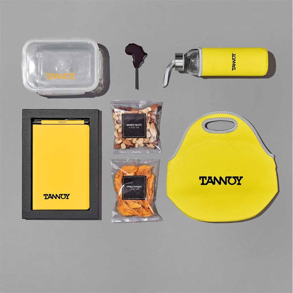 Yatta Funky Fusion Hamper