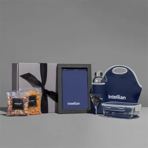 Yatta Funky Fusion Hamper