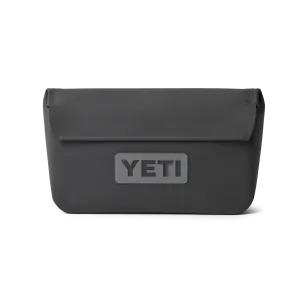 Yeti Sidekick Dry 1L Gear Case Charcoal