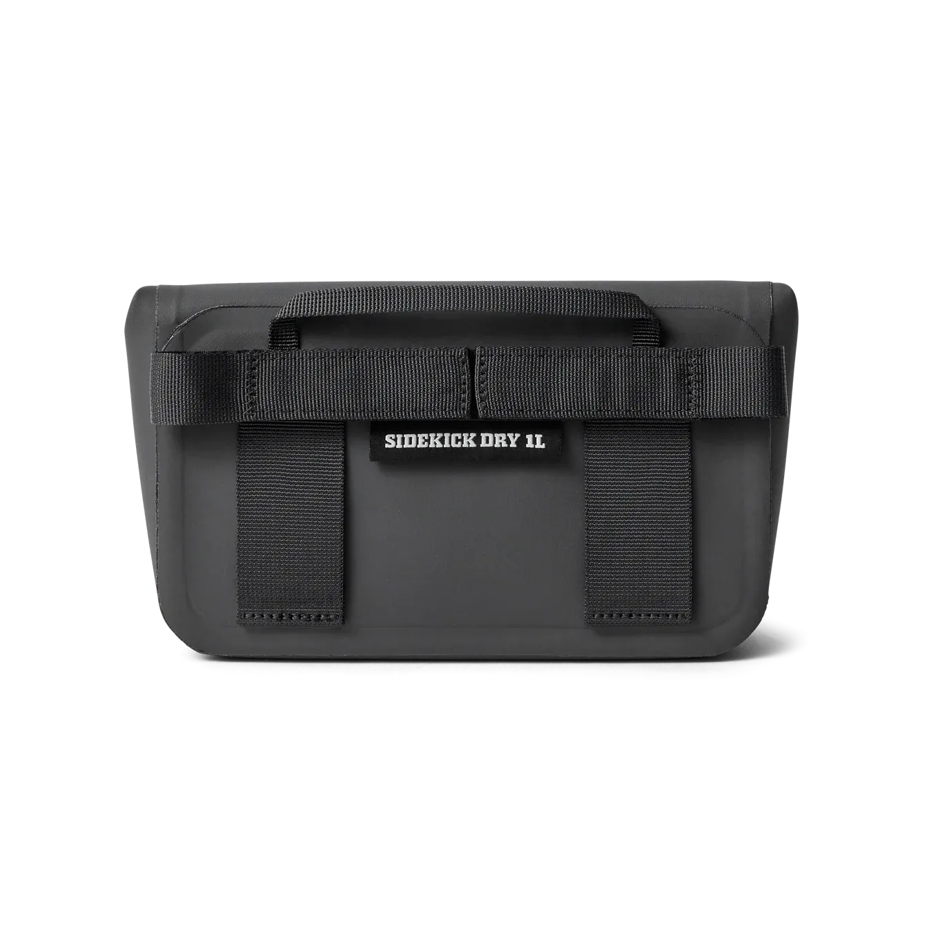Yeti Sidekick Dry 1L Gear Case Charcoal