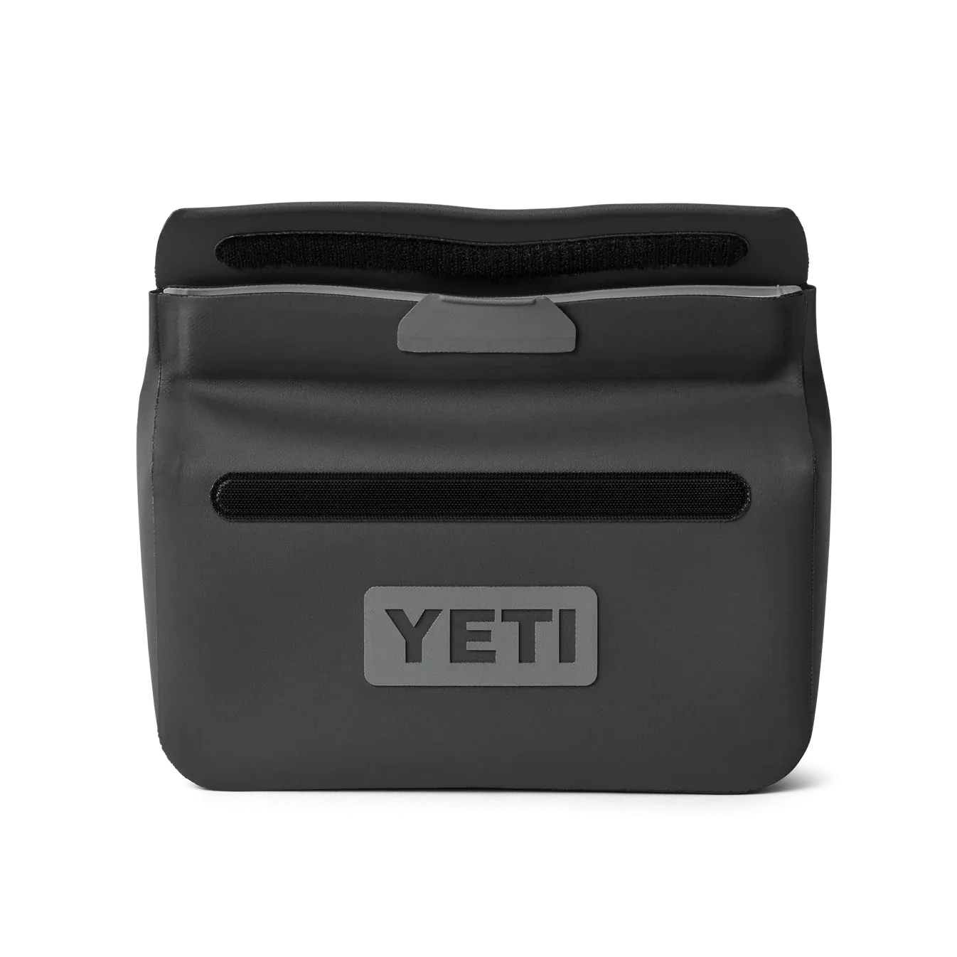 Yeti Sidekick Dry 1L Gear Case Charcoal